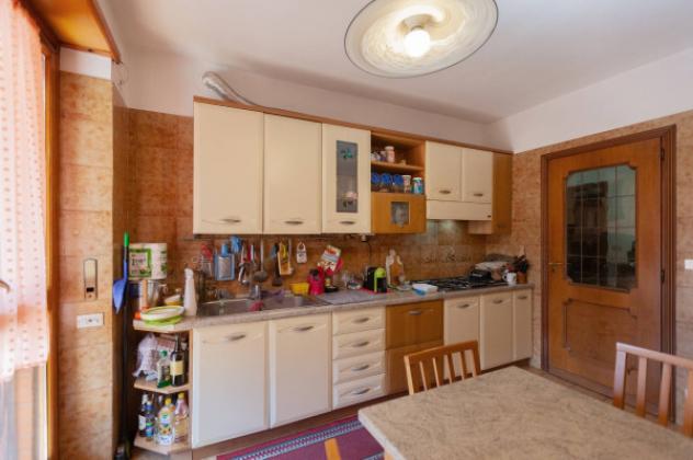 Appartamento di 100 m² con 5 locali e box auto in vendita a San Mauro Torinese - Foto 20