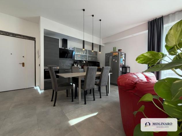 APPARTAMENTO di 5 vani e di 131 mq (SCANDICCI - Via Ponchielli 14, 50018 Scandicci fi ) rif. MOLPONC - Foto 4