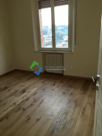Siena Via Perfetti vendesi appartamento completamente ristrutturato in Classe A1. - Foto 5