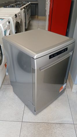 LAVASTOVIGLIA IGNIS NUOVO DIFETTO ESTETICO GARANZIA INCLUSA - Foto 5
