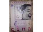 Mappamondo Cina L'aquilone Bianco