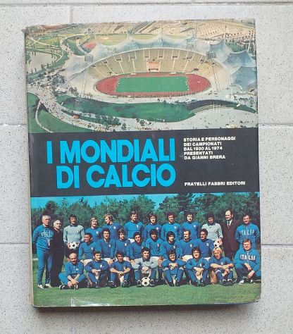 INTER/GIGI RIVA/PELE': LIBRI DA COLLEZIONE - Foto 8