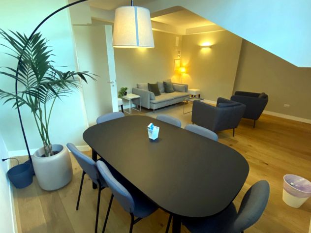 STANZE STUDIO PROFESSIONALE – MILANO ISOLA – PSICOLOGI, MEDICI, SANITARI - Foto 3