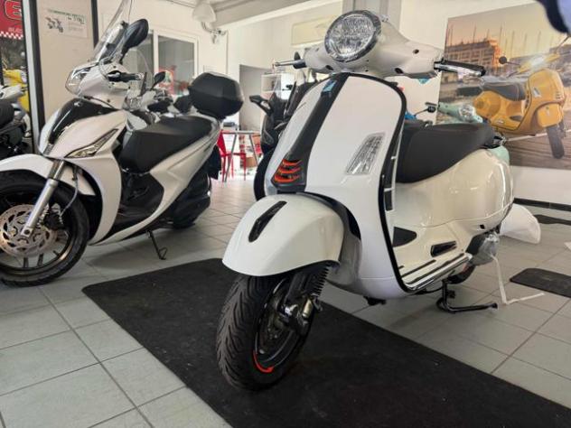 VESPA GTS 310 SuperSport GTS SS rif. 23971753 - Foto 4