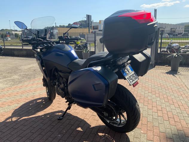 Yamaha Tracer 7 null - Foto 4