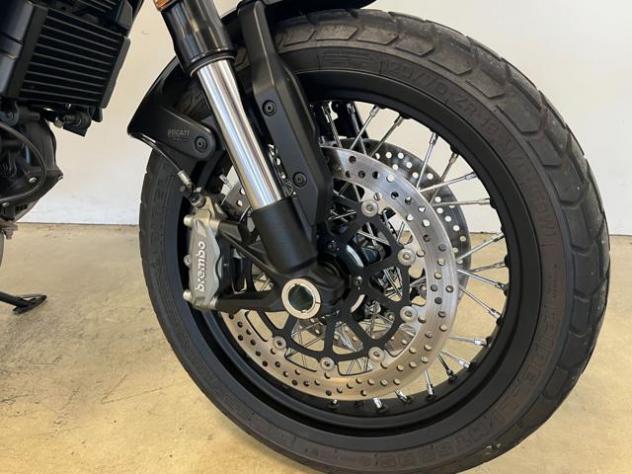 DUCATI Scrambler 1100 1100 rif. 24000037 - Foto 4