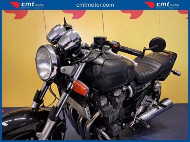 YAMAHA XJR 1200 Garantita e Finanziabile rif. 21903843 - Foto 4