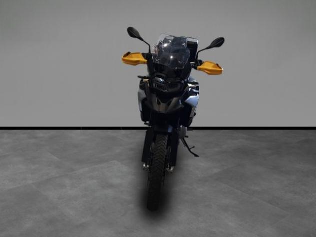 BMW F 850 GS F 850 GS 40° rif. 23035207 - Foto 3