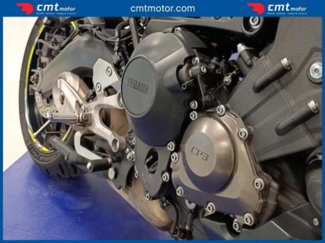 YAMAHA Tracer 900 Garantita e Finanziabile rif. 23872394 - Foto 7