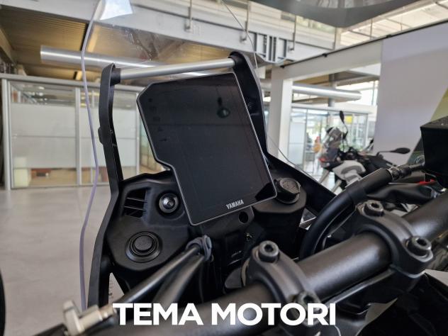 Yamaha Ténéré 700 Tenere 700 Abs my25 - Foto 9