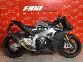 APRILIA Tuono V4 1100 FACTORY - rif. 23097825