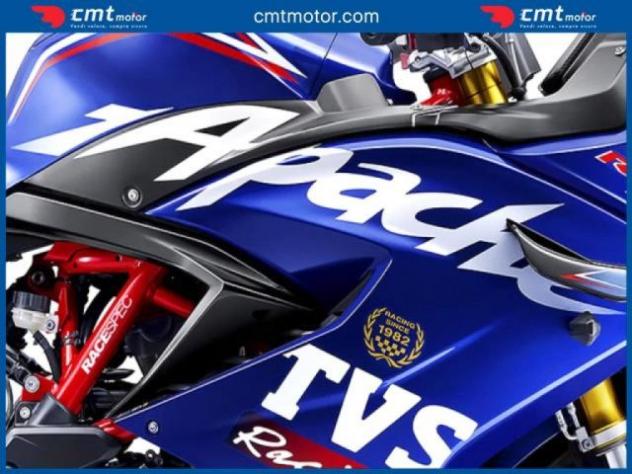 TVS Motor RR 310 Plus Garantita e Finanziabile rif. 22992438 - Foto 3