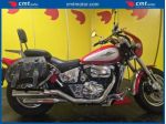 SUZUKI Marauder VZ 800 Finanziabile - Racing Red - 21390 rif. 24065668