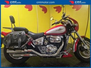 SUZUKI Marauder VZ 800 Finanziabile - Racing Red - 21390 rif. 24065668