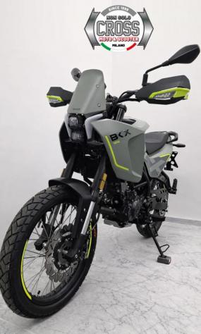 BENELLI BKX 125 - ANNO 2026 rif. 23250913 - Foto 7