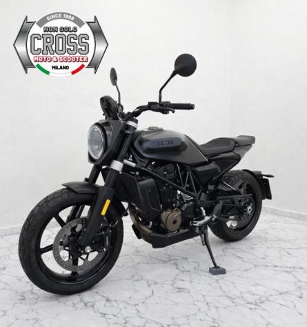 HUSQVARNA SVARTPILEN 701 - ANNO 2020 rif. 23948470 - Foto 3