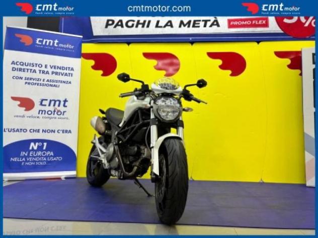 DUCATI Monster 696 Garantita e Finanziabile rif. 22835152 - Foto 2