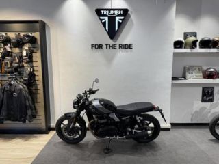 TRIUMPH Speed Twin 900 rif. 23731993