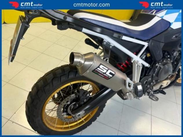 BMW F 900 GS Garantita e Finanziabile rif. 23960864 - Foto 9