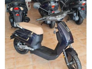 SUPER SOCO CUX 2019-2023