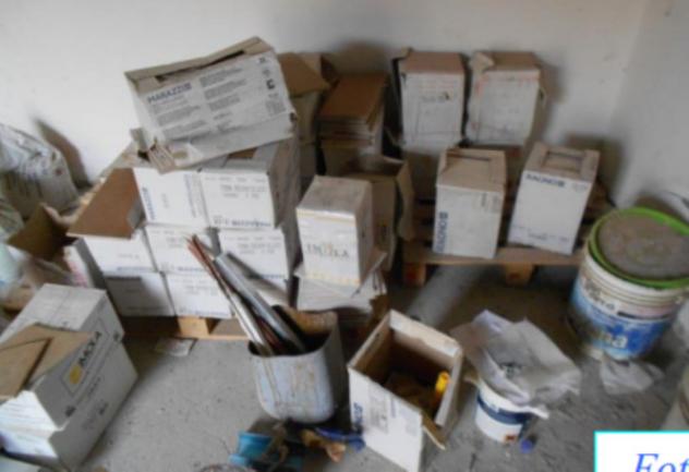 Immobile in asta di 67 m² in vendita a Capodimonte - Foto 11