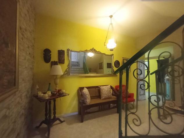 Villa in Via Centrale - Foto 6