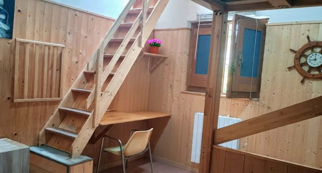 MONOLOCALE ARREDATO IN PIENO BORGO A TARANTO - Foto 8