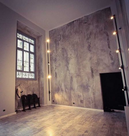 Affitto Loft per Feste Private sui Navigli