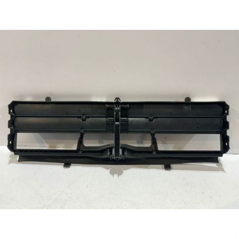 BMW 5 E60 E61 Guida della presa d'aria - 16100