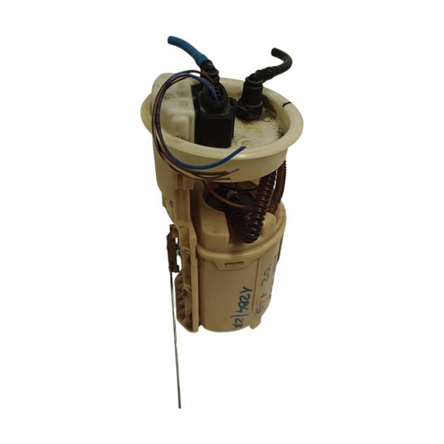 POMPA CARBURANTE AUDI A2 Serie (8Z0) 8Z0919051A AUA Benzina 1390 (0005)