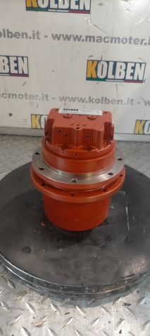 Motoriduttore per Mag 16 V - TDF