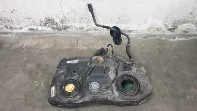 SERBATOIO CARBURANTE JEEP Compass Serie P05105967AB OM651925 Diesel 2143 4WD (1115) - Foto 2