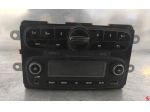 A4539002106 AUTORADIO SMART FORTWO FORFOUR 453