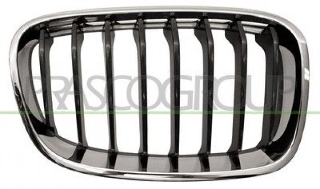 GRIGLIA D. BM1232023  BMW - SERIE 1 F20 5 PORTE - 2011  2015, BMW - SERIE 1 F21