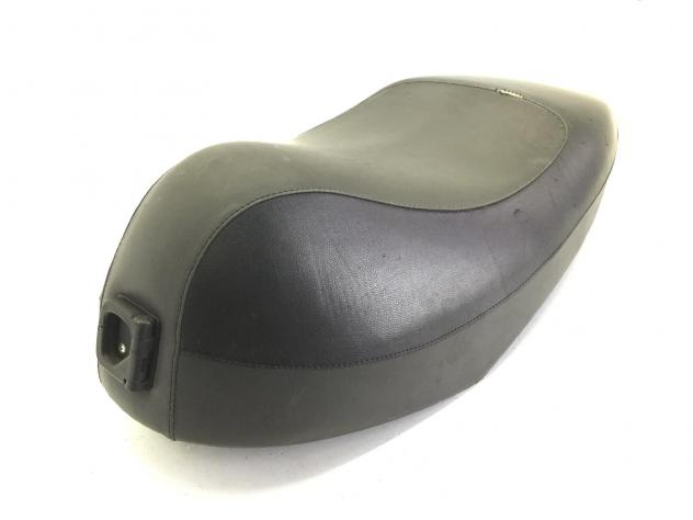 MALAGUTI CIAK EURO 2 150 SELLA SADDLE - DIFETTI E STRAPPO SU FODERA 2003 600000