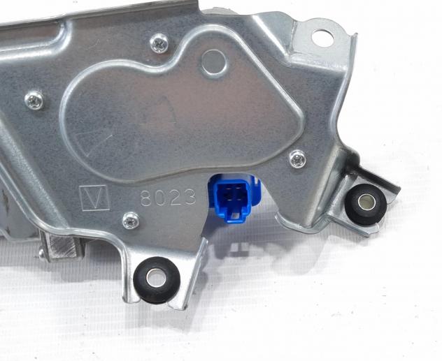 MOTORINO TERGICRISTALLO POSTERIORE SUBARU XV Serie (GT) 86510VA081 (17) - Foto 7