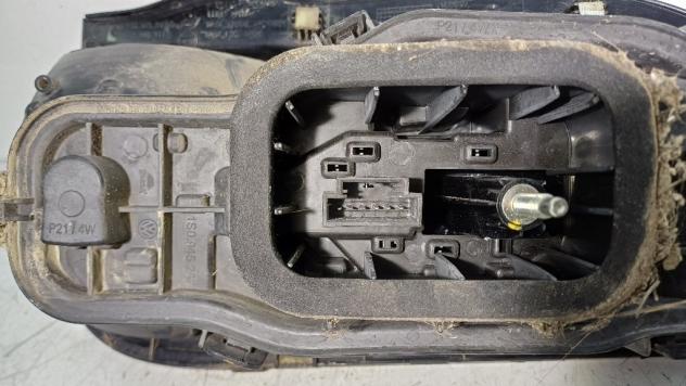 STOP FANALE POSTERIORE SINISTRO VOLKSWAGEN Up 1° Serie 1S0945095G CHYB (11) - Foto 5