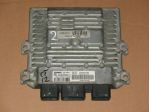 5WS40046C-T ECU CITROEN XSARA 2.0 HDI 5WS40046C-T SID 801A HW9647423380