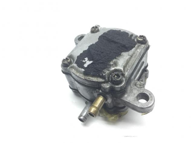 GILERA RUNNER VX 125 POMPA BENZINA CARBURANTE CON COLLA 2000 2001 M24000 - Foto 2
