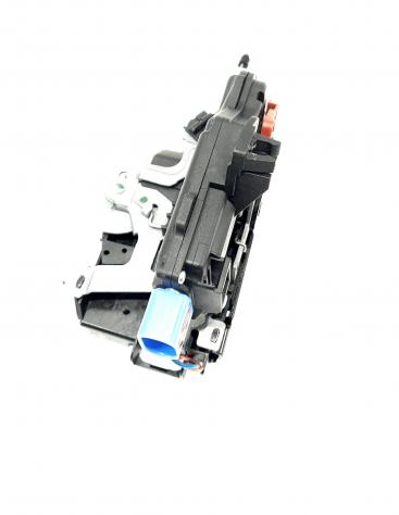 SERRATURA ANTERIORE DESTRA VOLKSWAGEN Golf 6 VI Variant 3D1837016AC (0812) - Foto 5
