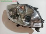 PROIETTORE DX 811110-02470 VALEO 999-U1560186 Parti elettriche  Fanaleria   &hellip;