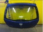 PORTELLONE POSTERIORE COMPLETO DACIA Sandero 1° Serie 901006269R (0812)