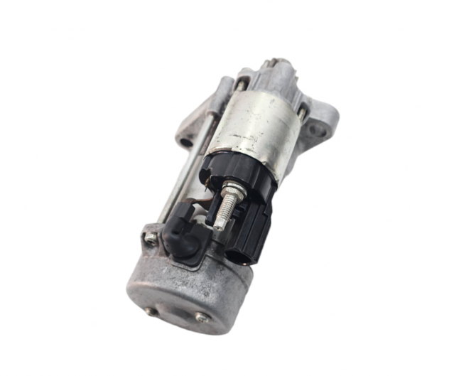 MOTORINO D' AVVIAMENTO VOLKSWAGEN Golf 7 Berlina 02Z911024B CRKB, CXXB, DBKA Diesel 1600 (12) - Foto 4