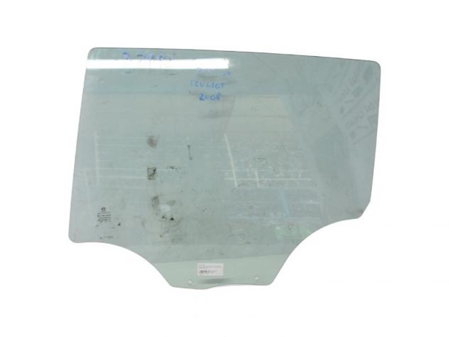 Vetro Scendente Posteriore Sinistro Peugeot 2008 - 37192