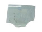 Vetro Scendente Posteriore Sinistro Peugeot 2008  - 37192