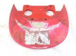 MALAGUTI F15 FIREFOX 50 06312771 MANIGLIA POSTERIORE REAR HANDLE CON GRAFFI