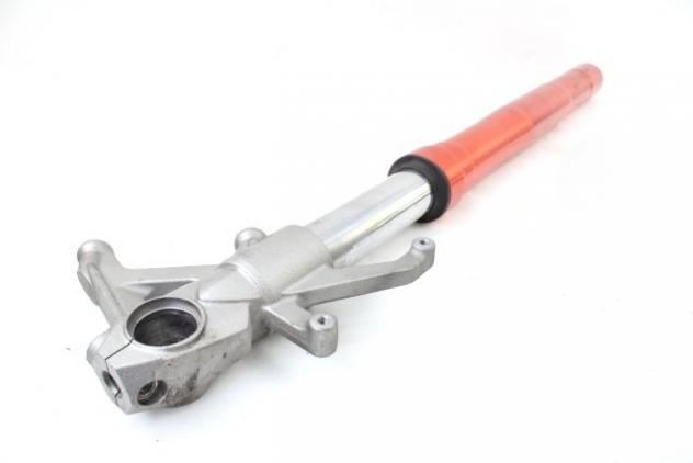 KAWASAKI Z 1000 440715068 FORCELLA ANTERIORE DESTRA 07 - 09 RIGHT FRONT FORK - Foto 3
