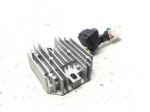 PIAGGIO LIBERTY IGET 4T 3V E5 50 REGOLATORE DI TENSIONE 2021 2023 RP8CD1100
