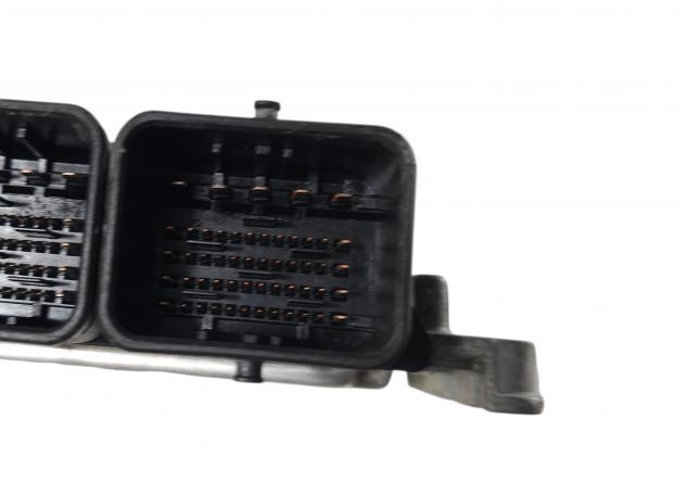 CENTRALINA MOTORE CITROEN C3 Picasso 9677591980 8F02 Benzina 1400 (08) - Foto 10