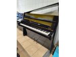 Pianoforte Steinway Z Hamburg con trasporto e panca inclusi